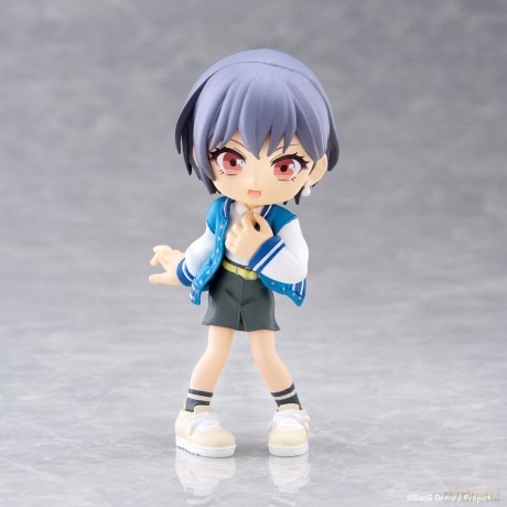 BanG Dream! It's MyGO!!!!! PalVerse PVC Figures 9 cm Assortment (6)