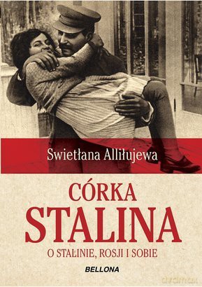 Córka Stalina - A. Pietrowa [KSIĄŻKA]