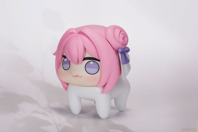 Goddess of Victory: Nikke Vinyl Figure Doro 22 cm