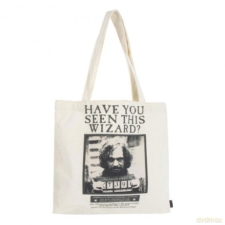 Harry Potter Tote Bag Have you seen