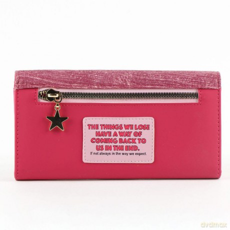 Harry Potter Wallet Luna Lovegood