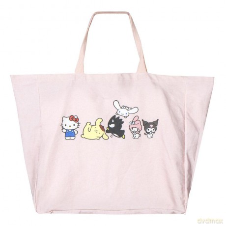 Sanrio Tote Bag Hello Kitty XL