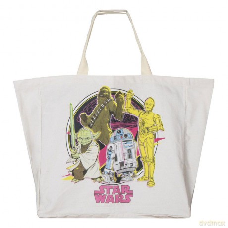 Star Wars Tote Bag XL