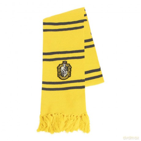Harry Potter Scarf Hufflepuff 165 cm