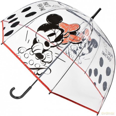 Disney Parasol Minnie