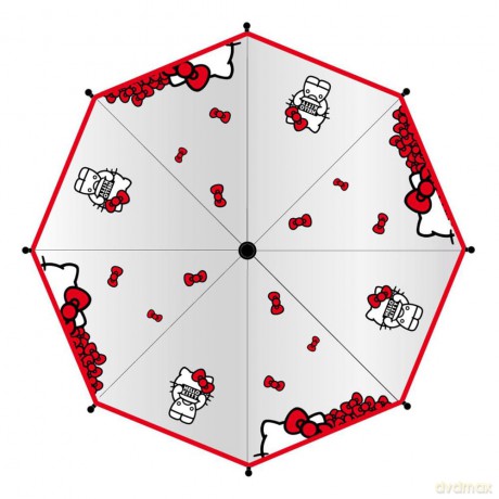 Sanrio Parasol Hello Kitty