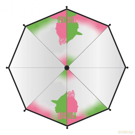 Wicked Parasol