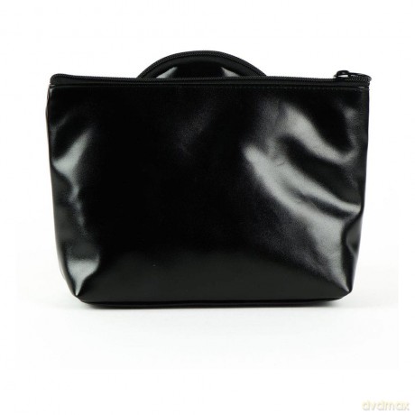 Nightmare before Christmas Make Up Bag Jack