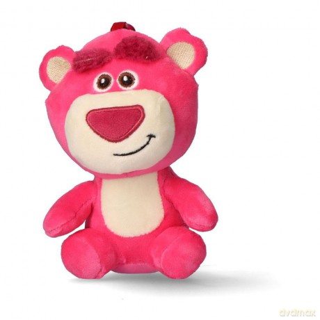 Toy Story Plush Keychain Aristocats Lotso 12 cm