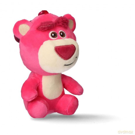 Toy Story Plush Keychain Aristocats Lotso 12 cm