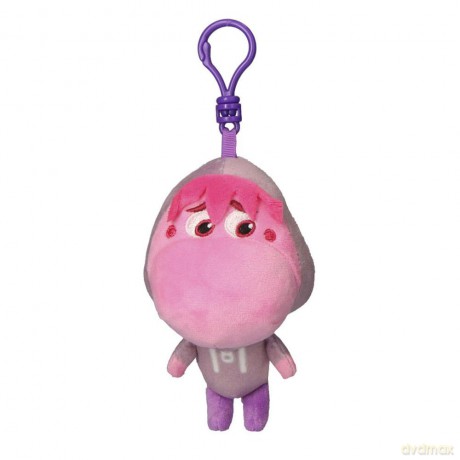 Inside Out Plush Keychains 12 cm Assortment (24)