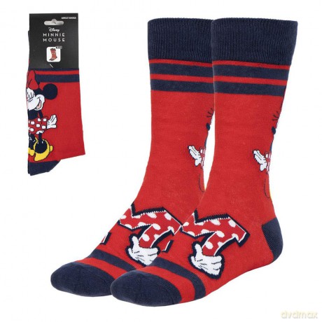 Disney Socks Minnie 36-43