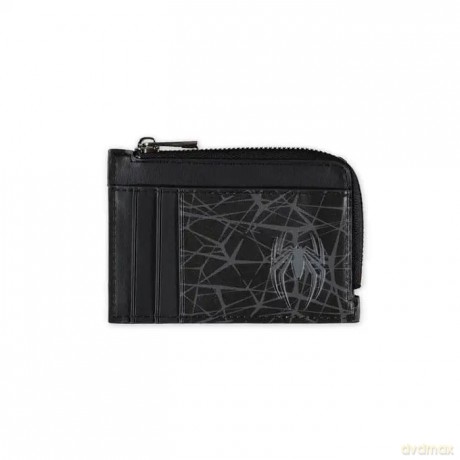 Spider-Man Card Wallet