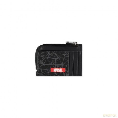 Spider-Man Card Wallet