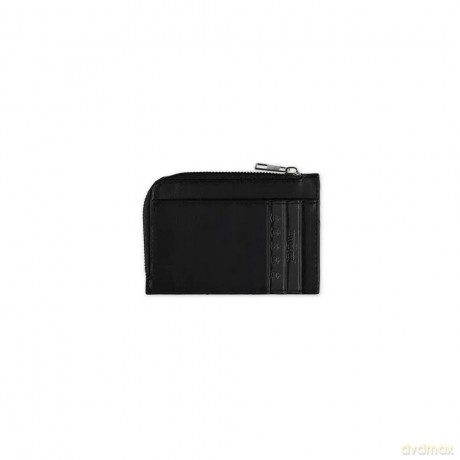 The Witcher Card Wallet Wolf Sigil