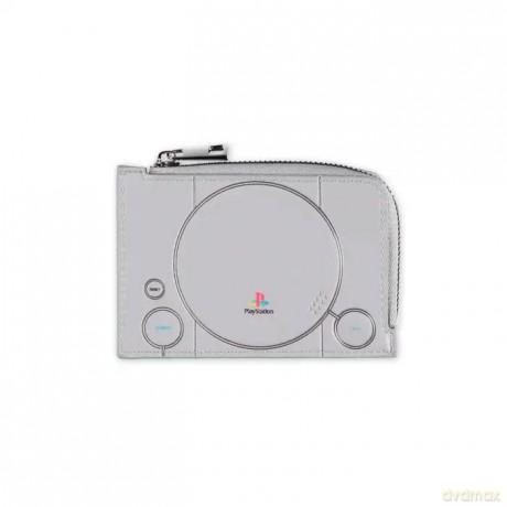 PlayStation Card Wallet
