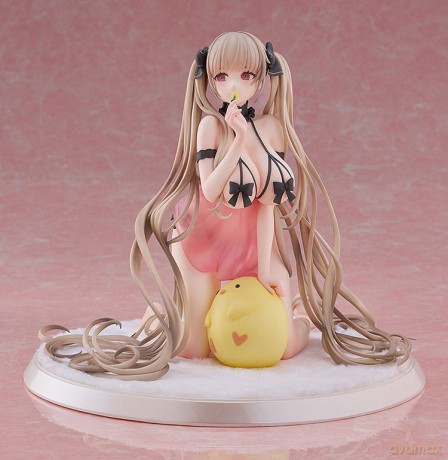 Azur Lane PVC Statue 1/6 Formidable: Sweet Time Ver. 20 cm