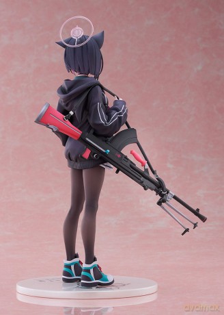 Blue Archive PVC Statue 1/7 Kazusa 24 cm