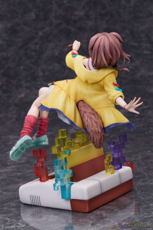 Hololive Production PVC Statue 1/7 Inugami Korone We Are Gamers Ver. 20 cm