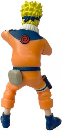 Naruto Shippuden Mini figure Naruto 10 cm