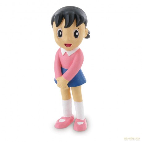 Doraemon Mini figure Shizuka 7 cm