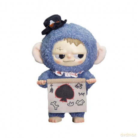 Pitenaught: Naughty League Blind Box figure 20 cm Display (6)