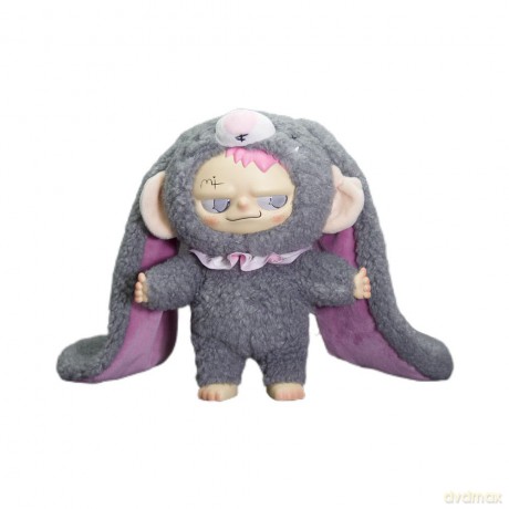 Pitenaught: Naughty League Blind Box figure 20 cm Display (6)