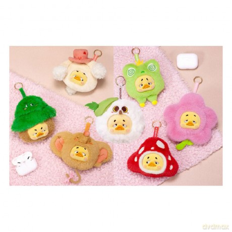 Upset Duck: Fable Rebels Duck Blind Box Earphone Case 13 - 18 cm Display (6)