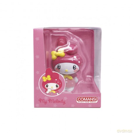 Hello Kitty and Friends figure Premium My Melody 16 cm
