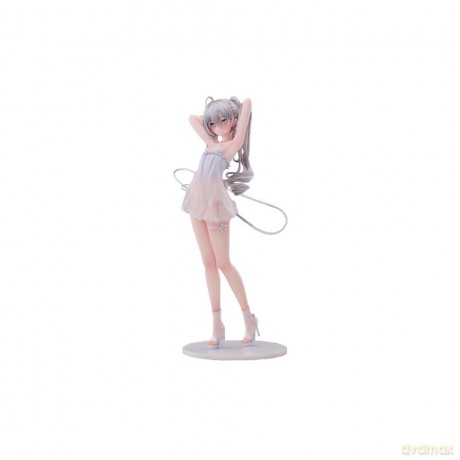 Original Character Statue 1/6 Sugar Gospel Ver. illustration by rurudo 25 cm
