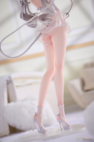 Original Character Statue 1/6 Sugar Gospel Ver. illustration by rurudo 25 cm