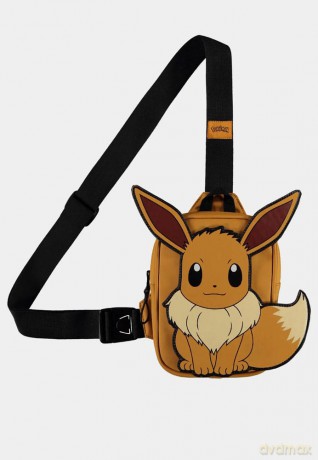 Pokémon Shoulder Bag Eevee