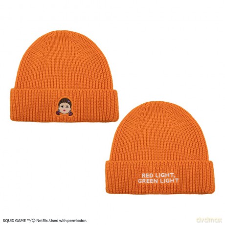 Squid Game Beanie Young-hee