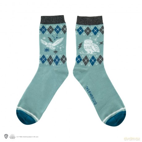 Harry Potter Socks 3-Pack Hedwig