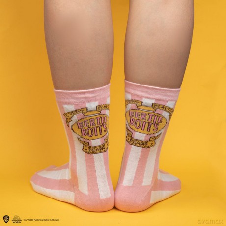 Harry Potter Socks 3-Pack Honey Dukes