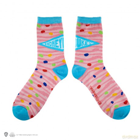 Harry Potter Socks 3-Pack Honey Dukes