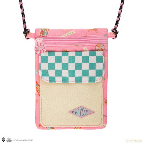 Harry Potter Crossbody Bag Honey Dukes