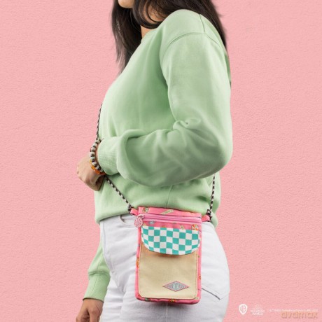 Harry Potter Crossbody Bag Honey Dukes