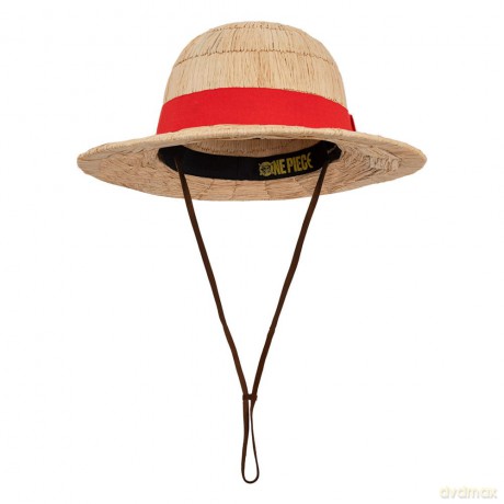 One Piece Hat Luffy Straw Hat Collector Edition