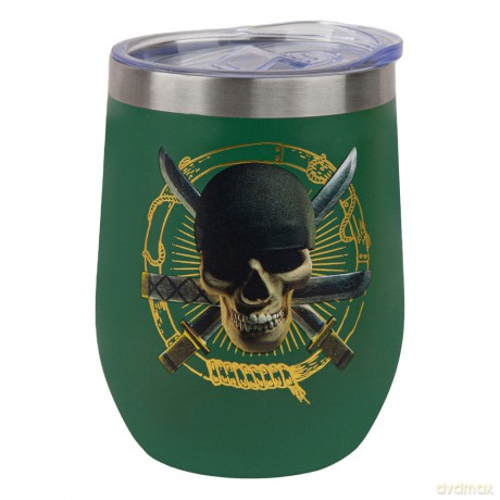 One Piece Travel Mug Zoro