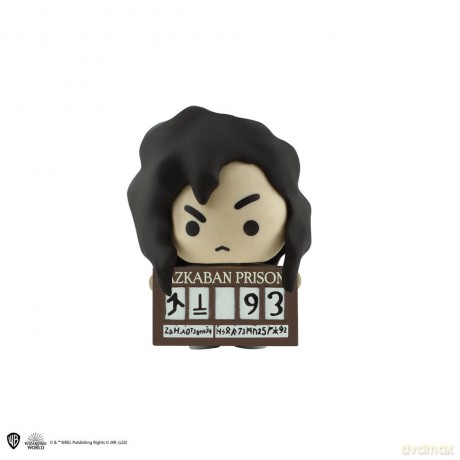 Harry Potter Gomee Mini Figures Gomes Wave 3 Mystery Display (24)