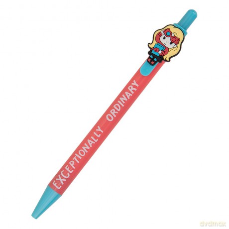 Harry Potter Pen Luna Lovegood