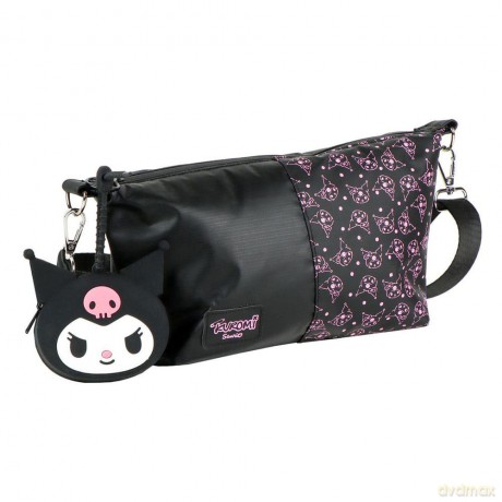 Sanrio Handbag Kuromi