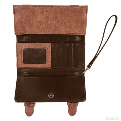 Harry Potter Purse / Business Card Holder Hogwarts Express