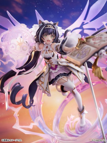 Princess Connect! Re:Dive PVC Statue 1/7 Karyl Princess Ver. 33 cm