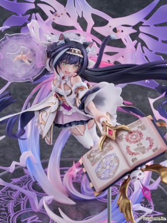 Princess Connect! Re:Dive PVC Statue 1/7 Karyl Princess Ver. 33 cm