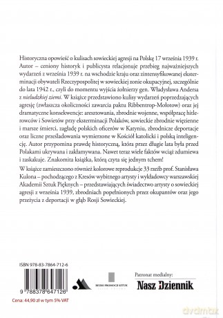 Czerwona Apokalispa - Piotr Szubarczyk [KSIĄŻKA]
