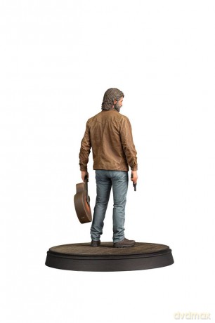 The Last of Us Part II PVC Statue Joel 23 cm