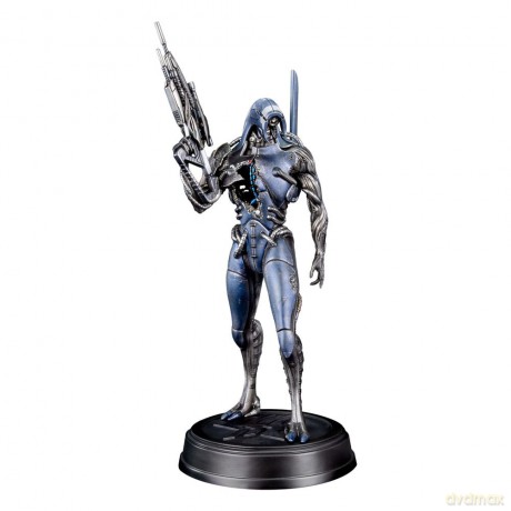 Mass Effect PVC Statue Legion 25 cm