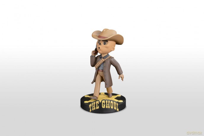 Fallout Vinyl Figure The Ghoul 20 cm